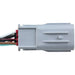 Ignition Knock (Detonation) Sensor Harness WVE 1P2630