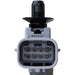 Ignition Knock (Detonation) Sensor Harness WVE 1P2630