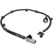 Ignition Knock (Detonation) Sensor Harness WVE 1P2630