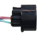 Ignition Knock (Detonation) Sensor Harness WVE 1P2630