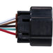 Ignition Knock (Detonation) Sensor Harness WVE 1P2630