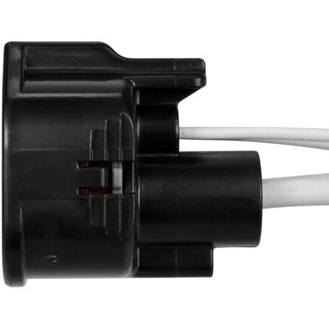 HVAC Blower Motor Resistor Connector WVE 1P2632