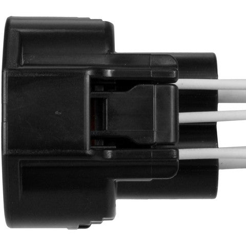 HVAC Blower Motor Resistor Connector WVE 1P2632