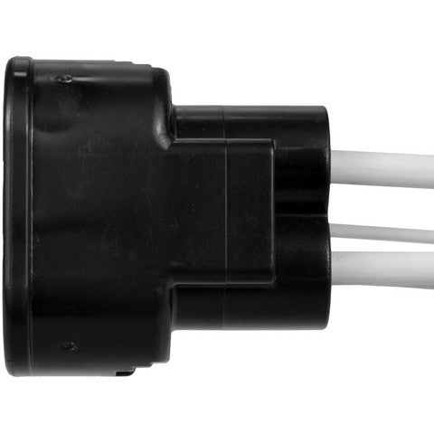 HVAC Blower Motor Resistor Connector WVE 1P2632