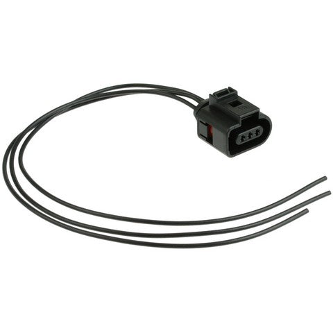 Engine Crankshaft Position Sensor Connector WVE 1P2635