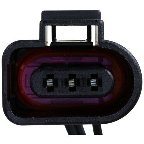 Engine Crankshaft Position Sensor Connector WVE 1P2635