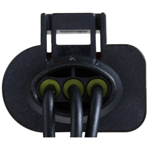 Engine Crankshaft Position Sensor Connector WVE 1P2635