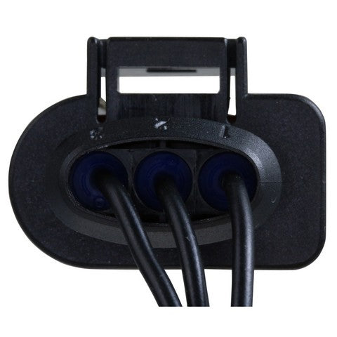 Engine Camshaft Position Sensor Connector WVE 1P2636