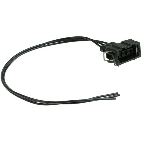 Ignition Coil Connector WVE 1P2638