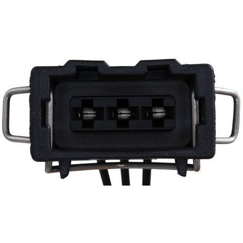 Ignition Coil Connector WVE 1P2638