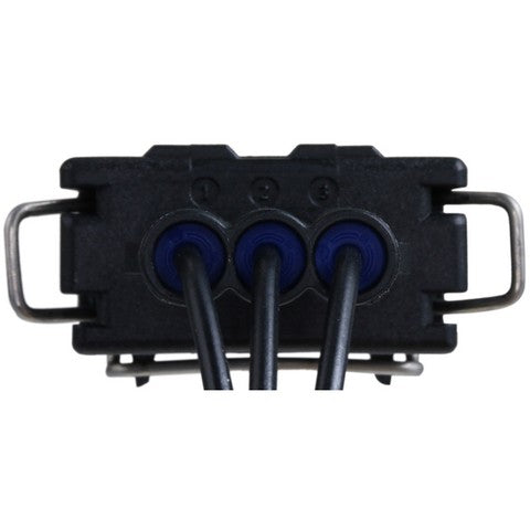 Ignition Coil Connector WVE 1P2638