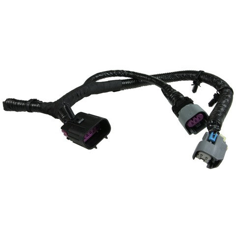 ABS Wheel Speed Sensor Wiring Harness WVE 1P2640