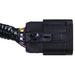 ABS Wheel Speed Sensor Wiring Harness WVE 1P2640