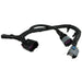 ABS Wheel Speed Sensor Wiring Harness WVE 1P2640