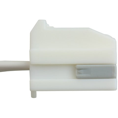 HVAC Blower Motor Resistor Connector WVE 1P2641