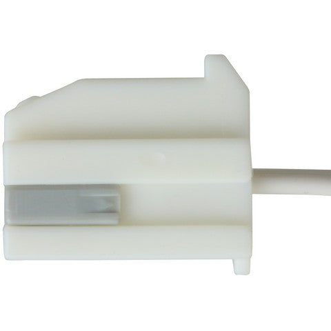 HVAC Blower Motor Resistor Connector WVE 1P2641