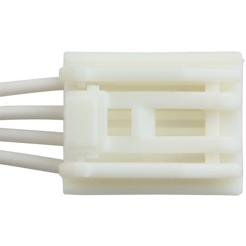 HVAC Blower Motor Resistor Connector WVE 1P2641