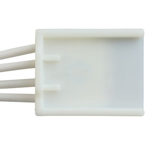 HVAC Blower Motor Resistor Connector WVE 1P2641