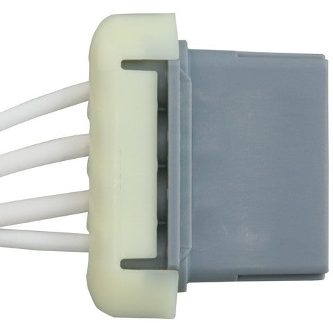 HVAC Blower Motor Resistor Connector WVE 1P2643