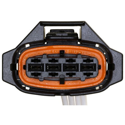 Air Charge Temperature Sensor Connector WVE 1P2644