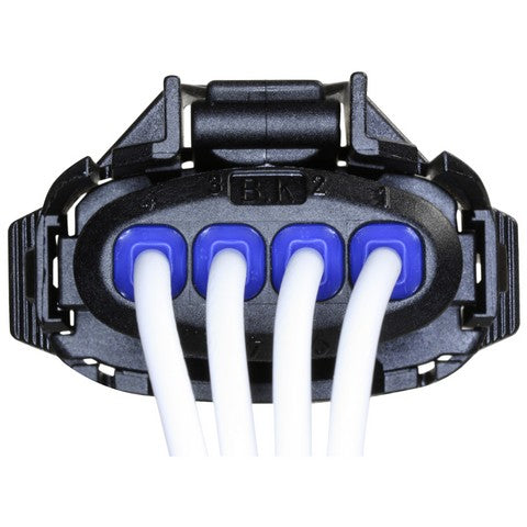 Air Charge Temperature Sensor Connector WVE 1P2644