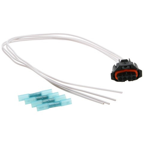 Air Charge Temperature Sensor Connector WVE 1P2644