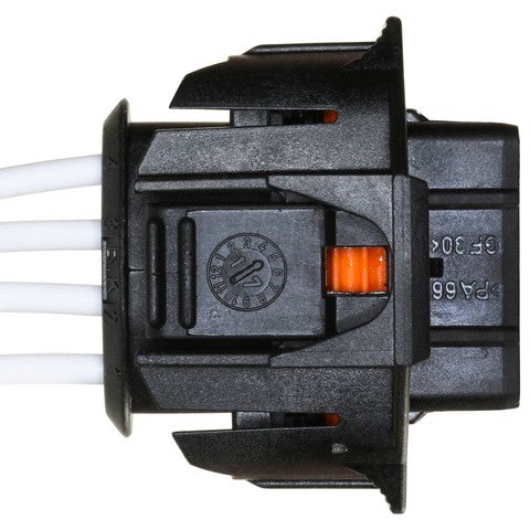 Air Charge Temperature Sensor Connector WVE 1P2644