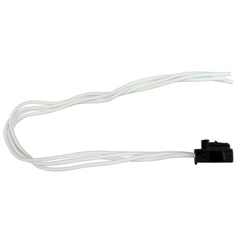 HVAC Blower Motor Resistor Connector WVE 1P2645