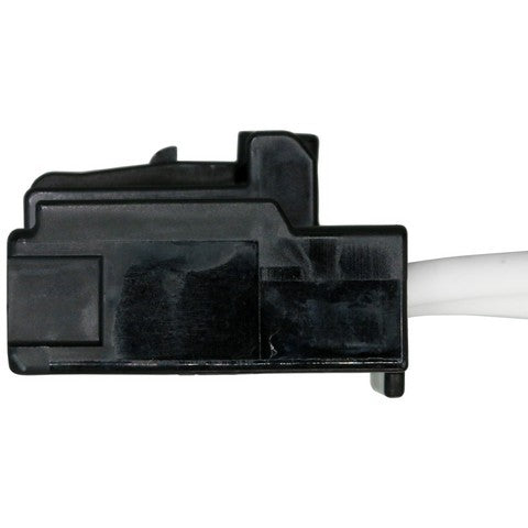 HVAC Blower Motor Resistor Connector WVE 1P2645