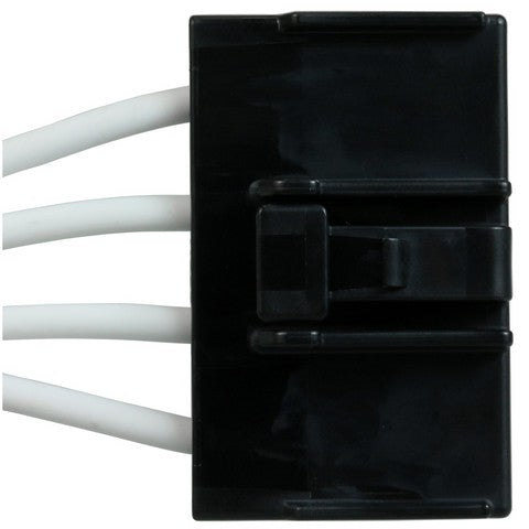 HVAC Blower Motor Resistor Connector WVE 1P2645