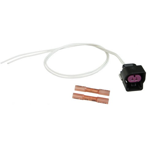 Engine Crankshaft Position Sensor Connector WVE 1P2646