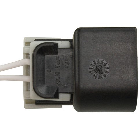 Engine Crankshaft Position Sensor Connector WVE 1P2646