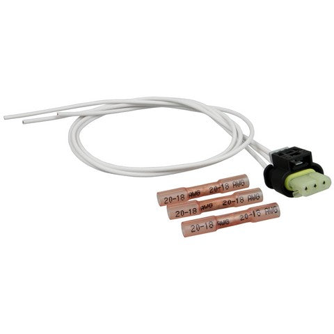 Engine Camshaft Position Sensor Connector WVE 1P2647