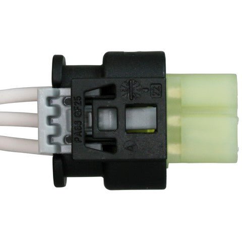 Engine Camshaft Position Sensor Connector WVE 1P2647