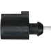 Ignition Coil Connector WVE 1P2648