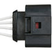 Ignition Coil Connector WVE 1P2648