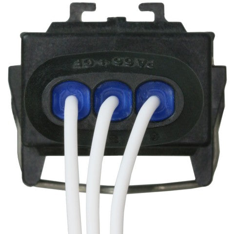 Engine Camshaft Position Sensor Connector WVE 1P2649
