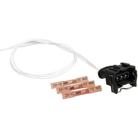 Engine Camshaft Position Sensor Connector WVE 1P2649