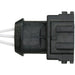 Engine Camshaft Position Sensor Connector WVE 1P2649