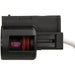 Ignition Coil Connector WVE 1P2651