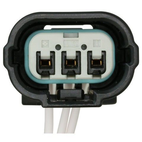 Engine Crankshaft Position Sensor Connector WVE 1P2654