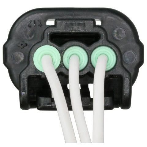 Engine Crankshaft Position Sensor Connector WVE 1P2654