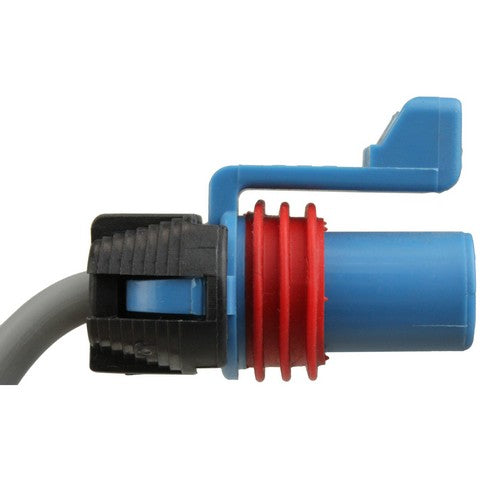 HVAC Blower Motor Resistor Connector WVE 1P2655