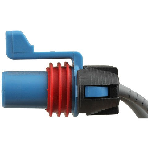 HVAC Blower Motor Resistor Connector WVE 1P2655