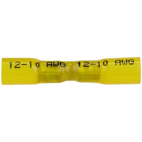 HVAC Blower Motor Resistor Connector WVE 1P2655