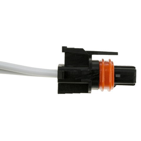 Manifold Absolute Pressure Sensor Connector WVE 1P2657