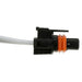Manifold Absolute Pressure Sensor Connector WVE 1P2657