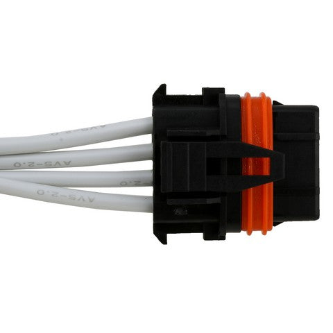 Manifold Absolute Pressure Sensor Connector WVE 1P2657