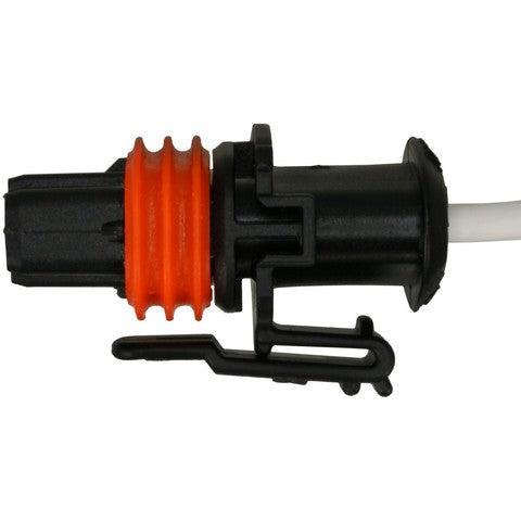 Manifold Absolute Pressure Sensor Connector WVE 1P2657