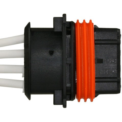 Manifold Absolute Pressure Sensor Connector WVE 1P2657